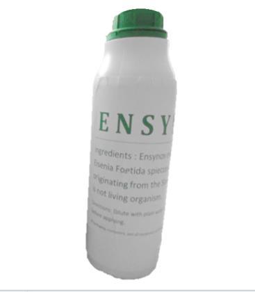 freshener - Dashboard, windows inside swipe down by Ensynox Enzyme 4, FULL SERVICE WASH ($29.