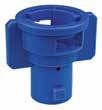 58 CHECK VALVES ACCESSORIES CLEAR HOSE HINGED & SPLIT EYELET NOZZLE BODY WITH DIAPHRAGM CLAMP ON TYPE HP402745 1/2 Pipe HP402755 3/4 Pipe Hinged HP402765 1 Pipe 8 HP402245 HP402255 HP402265 AIR