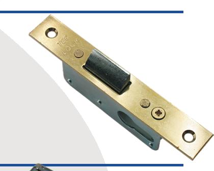 cylinder and 3 keys Mounts into door or gate frame Gate Lock Cylinder 62mm length cylinder Supplied with