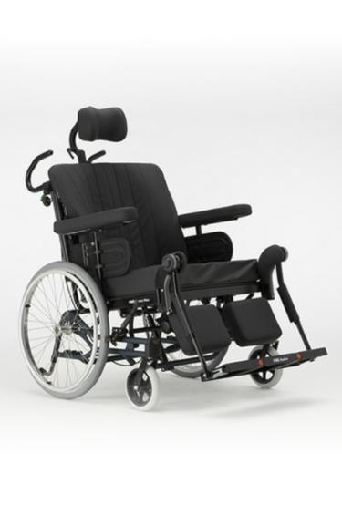 Rea Azalia One big family Invacare Rea Passive chairs offer people the perfect fit and comfort, with a wide selection of models, options and compatibility across the range.