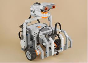 SAMPLE ROBOT C DESIGN DOCUMENT ONE ELEMENT_74 Robot C Design
