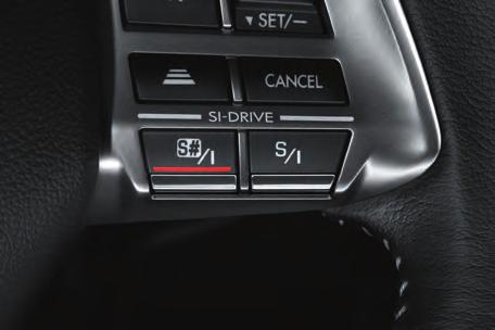 A steering wheel mounted switch for safety and convenience