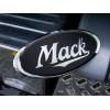 window, office door or anywhere else that you want to show your Mack Pride!