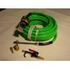 Misc. Parts» Tools Product: 50 Foot Tire Hose Model: HGH2 Price: $29.99 50' hose hooks to your gladhand for filling tires. Includes gladhand hookup and tire chuck.
