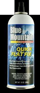 Available Sizes: 284g (BMSOMD) BLUE MOUNTAIN STARTING FLUID Has the same fine qualities as our premium blend with reduced ether