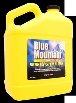 Designed for use in disc, drum and ABS brake systems. Available Sizes: 355ml (BMSOBA), 946ml (BMSOBB), 3.