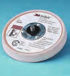 3M Stikit PSA discs 3M Hookit Specially designed for use with Stikit PSA discs.