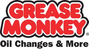 score Advantages of Grease Monkey plan: Turnkey quick lube franchise opportunity with fast growth. For more information, contact: Jeff King, 719.359.7873 jking@greasemonkeyintl.com www.