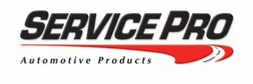 tremendous advantage for the Service Pro featured fast lube operator. For more information, contact: Sherry Burr, 800.313.2463 www.service-pro.