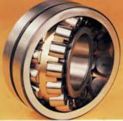 Vibrating equipment represents some of the most demanding applications for anti-friction roller bearings. This type of equipment includes screens, vibrating finishing mills, and vibrating compactors.
