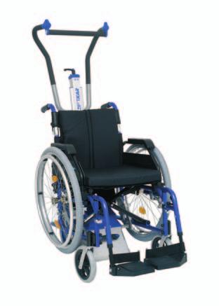 Full range of powered stairclimbers to meet your needs Liftkar PT at your service Need