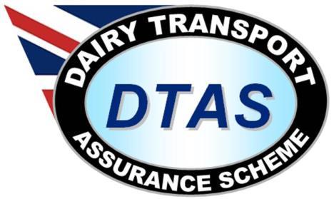 (Version 3) Dairy UK DTAS Codes of Practice