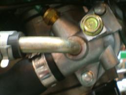 5. ENGINE REMOVAL Engine