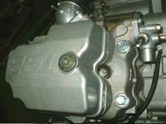 6. CYLINDER HEAD/VALVE To this chapter contents