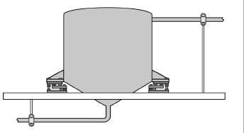 separately from the tank (see Figure 5-24a).