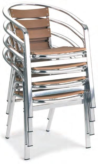 STOOLS Chairs Stack