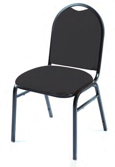 UPHOLSTERED CHAIRS Grosvenor Chair Lightweight and comfortable upholstered chair with a deep cushioned foam seat and