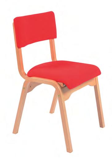 2 Madrid Beech Bentwood Chair Product Code Description Seat Height Height Width Depth CU31730 Without Arms 460 855 530 560 CU31731 With