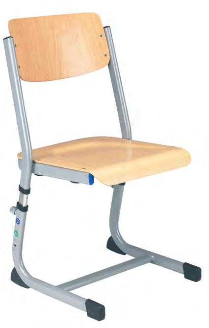by MORLEYS Alpha Chair The unique curved frame is incredibly strong making the chair difficult to rock. CLASSROOM STAGING CHAIRS 25 FRAME Features a lacquered beech waterfall seat.