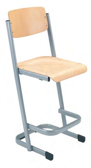 Alpha Stactek Stool SS41670 460 460 430 430 Without Back Available From Stock 2 Weeks Delivery SS41671 560 560 430 430 SS41672 610 610 430 430 SS62415* 660