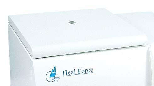 Heal Force Multipurpose Centrifugeses