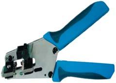 CO-CN-CS Cable Stripping Plier Removing cable