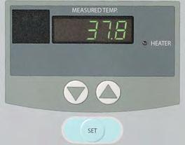 Immersion Constant Temp. Device Combination Examples Constant temperature BF200 BF200 BF400 Constant temp.