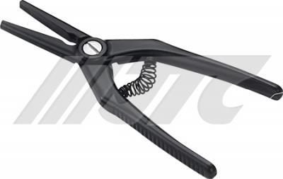 JTC-4056 SPECIAL LIGHT BULB PLIERS Special pliers for installing and removing wedge base