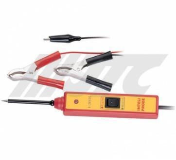 JTC-1248 ELECTRIC CIRCUIT TESTER Voltage: 6-24dcv Wire