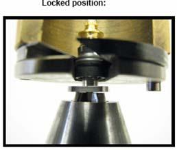 DUT (Test Cable Assembly) (Fig.3) Fig. 1 Quicklock Fig. 2 Mating SMA 4.