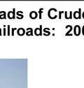 S. Class I railroads might originate on railroads in Canada orr on