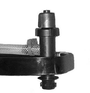 Air Induction Nozzle 4 4 CP25597-6-NY