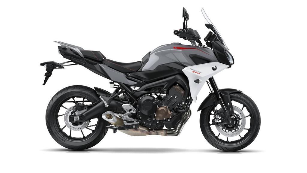 Barve Nimbus Grey Tech Black The Yamaha Chain of Quality Yamaha technicians are fully trained and equipped to offer the