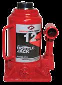 Bottle Jacks 3522 3530 3550 Capacity: 20 Tons Low Ht: 7-3/4 High