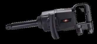 is directed away from the operator 1 D-HANDLE AIR IMPACT WRENCH 7687 2,200 ft/lbs of unsurpassed nut