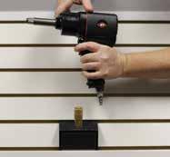 6HP 1/4 Angle Die Grinder w/ Ext Shaft 7205 3/8 Air Drill Angle Head 7210 1/2 Air Drill 7660 1/2 Impact Wrench 7665 1/2 Air Impact Wrench w/extended Anvil 7670 3/4" Impact