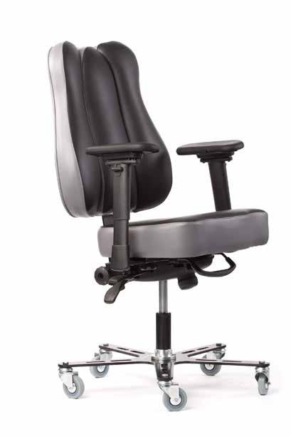 for your work environment TF180 SYNERGO II Our