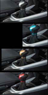 00 Vitara Interior Personalisation 990E0-54P75-0CE Steering wheel coloured trim, piano black 16.50 19.80 0.2 13.20 33.