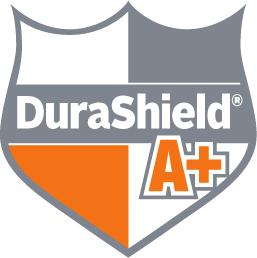 ENGINEERED PRODUCTS SKIRT-SHIELD A+ (CUT TO WIDTH) features Abrasion resistant, ideal for both wet and dry materials Flexible Same as our DURASHIELD A+ ASTM Grade GRADE FINISH POWDER TRIMMED COLOR
