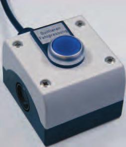 Calibration tool The calibration tool is a clamping device with which a constantly defined