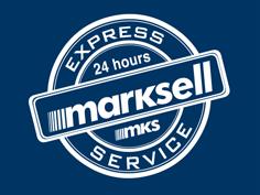 > MKS Marksell Exclusivity EXCELLENCE IN Q U ALITY CONTROL MKS Marksell develops equipment, devices and exclusive systems in order to allow you to obtain the best performance, as well as thinking