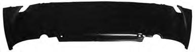 MillSupply.com - 800-888-5072 APPLICATIONS THAT FIT: BARRACUDA 67-74 61 65 62 77A 63 REAR VALANCE & TAIL PANELS 61.
