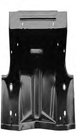 92 14...Shifter tunnel... 64-65... 185-63-14 $213.34 15...Inner front wheel shield, specify L or R... 64-65... 185-63-15 $155.95 21.