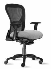 GSA SIN # 711-18 let float into your office Task, task stool, executive and conference seating Aluminum base standard Warranted up to 250 lbs with GT and stool Warranted up to 300 lbs with Y2 except