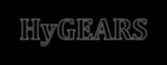 Updates Contents HyGEARS update 29 November 2017 - Build 405.90-462... 3 HyGEARS and HyGEARS THE GEAR PROCESSOR are registered trademarks of Involute Simulation Softwares Inc.