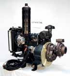DARLEY FAMILY OF PUMPS Darley offers over 300 high quality, highly efficient and competitively priced