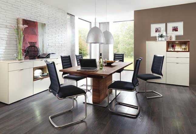 All Ranges at Sale Prices 15% AMBRA Dining Chair