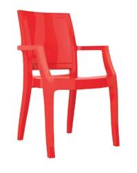 OUTDOOR - Chairs Manuka