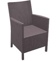 Aluminium Chair 720mm Chair