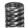 1) Use a spring cage, retainer or alignment rod to support the spring and keep it straight this is especially important for springs whose length is more than 4 times the diameter.